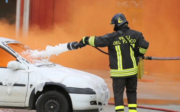 氟蛋白泡沫灭火剂的灭火效率如何